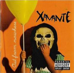 Xavante : Out from Nowhere